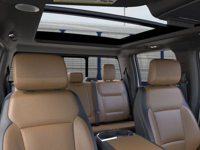2026 Ford F-350SD Lariat DRW