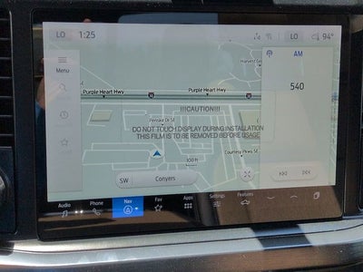 2026 Ford F-350SD Lariat DRW