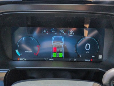 2026 Ford F-350SD Lariat DRW