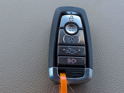 2026 Ford F-350SD Lariat DRW