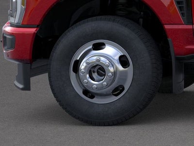 2026 Ford F-350SD Platinum DRW