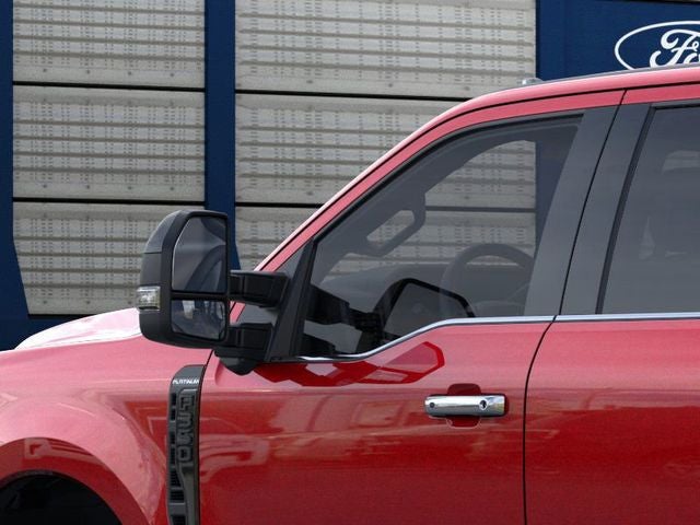 2026 Ford F-350SD Platinum DRW