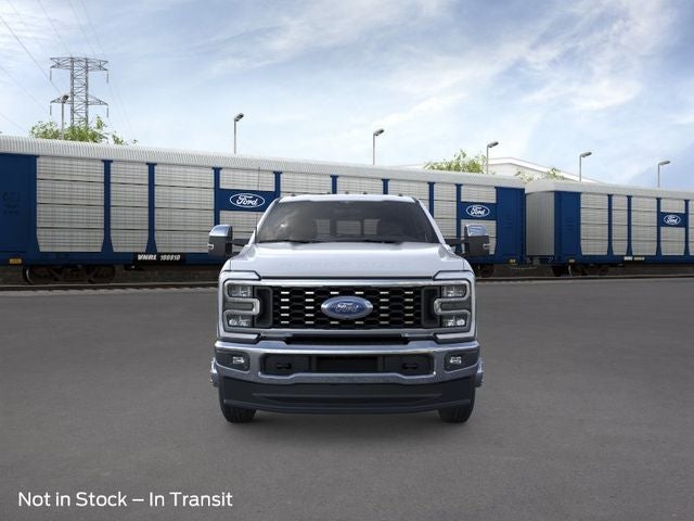 2026 Ford F-350SD Lariat DRW