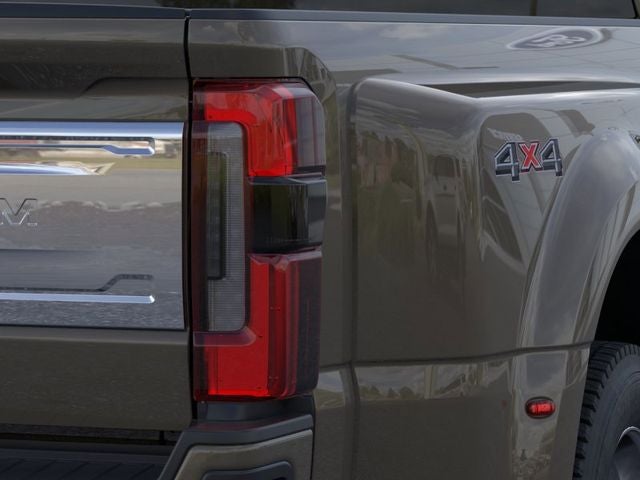 2026 Ford F-450SD Platinum DRW
