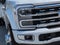 2025 Ford F-450SD Platinum DRW 4WD FX4 DP