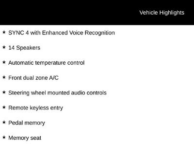2025 Ford F-450SD Platinum DRW 4WD FX4 DP