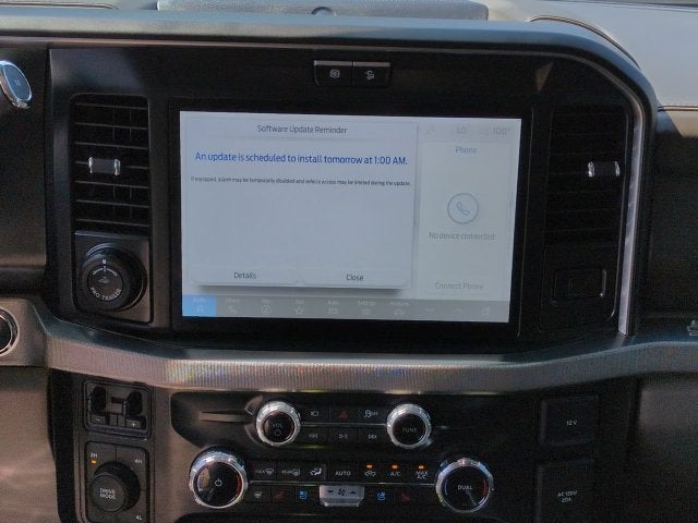 2025 Ford F-450SD Platinum DRW 4WD FX4 DP