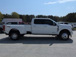 2025 Ford F-450SD Platinum DRW 4WD FX4 DP