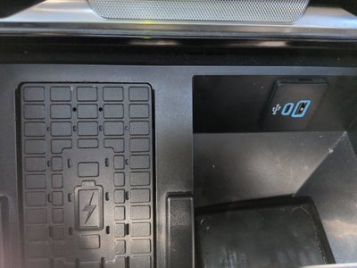 2025 Ford F-450SD Platinum DRW 4WD FX4 DP