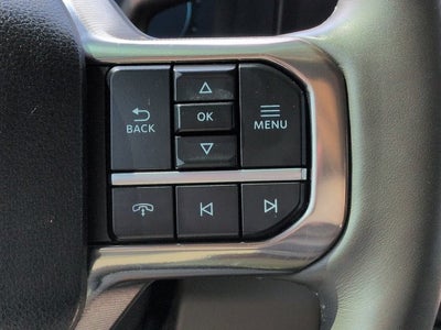 2025 Ford F-450SD Platinum DRW 4WD FX4 DP