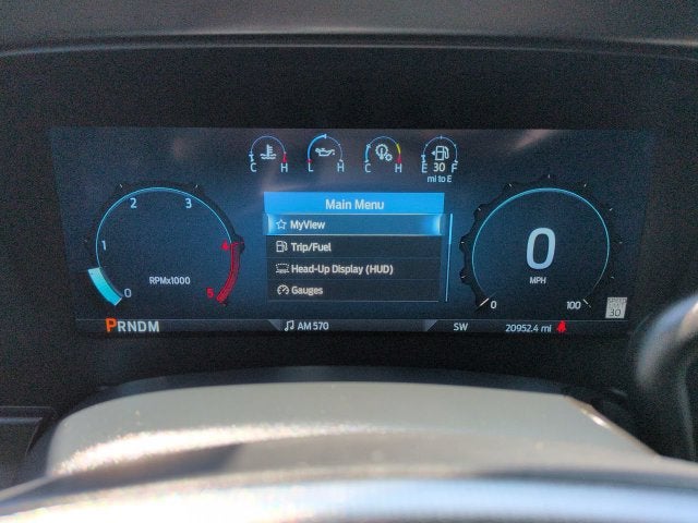 2025 Ford F-450SD Platinum DRW 4WD FX4 DP