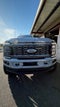 2026 Ford F-450SD Platinum DRW 4WD FX4