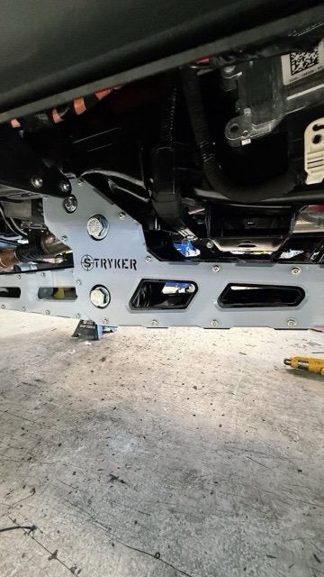 2026 Ford F-450SD Platinum DRW 4WD FX4