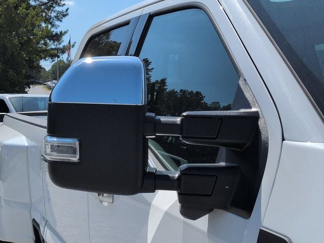 2027 Ford F-450SD Platinum DRW