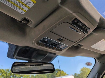 2027 Ford F-450SD Platinum DRW