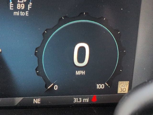 2027 Ford F-450SD Platinum DRW