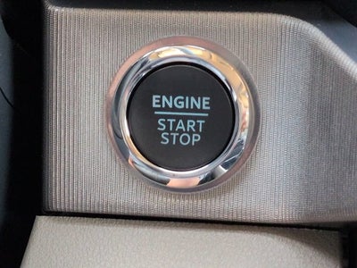 2027 Ford F-450SD Platinum DRW