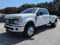 2027 Ford F-450SD Platinum DRW