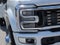 2027 Ford F-450SD Platinum DRW