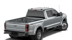 2027 Ford F-450SD Lariat DRW