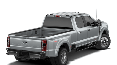 2027 Ford F-450SD Lariat DRW
