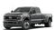 2027 Ford F-450SD Platinum DRW