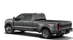2027 Ford F-450SD Platinum DRW