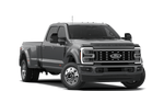 2027 Ford F-450SD Platinum DRW