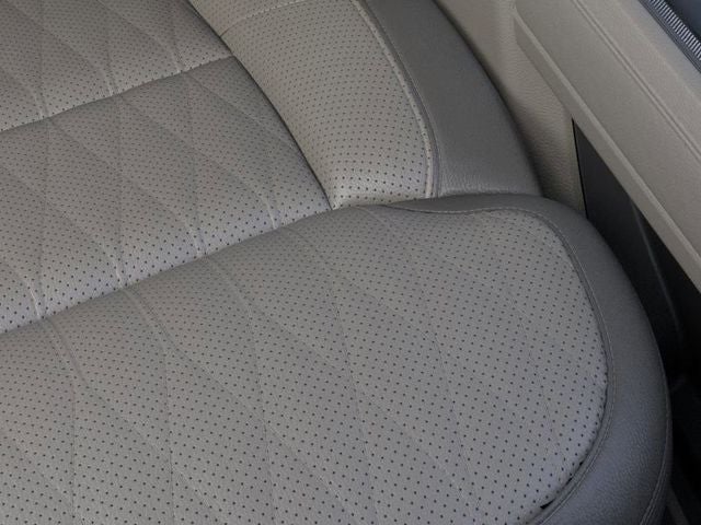 2026 Ford F-450SD Platinum DRW DP