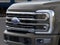 2026 Ford F-450SD Platinum DRW DP