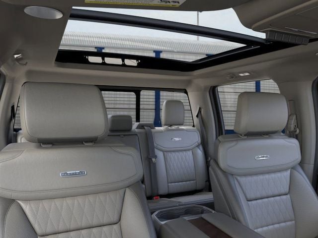 2026 Ford F-450SD Platinum DRW DP