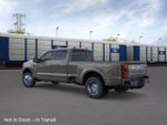 2026 Ford F-450SD Platinum DRW DP