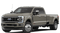 2026 Ford F-450SD Platinum DRW DP