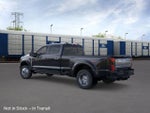 2026 Ford F-450SD Platinum DRW