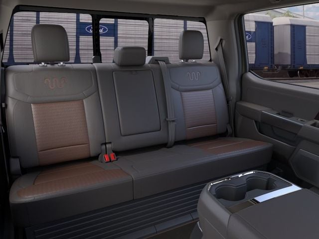 2026 Ford F-450SD King Ranch DRW