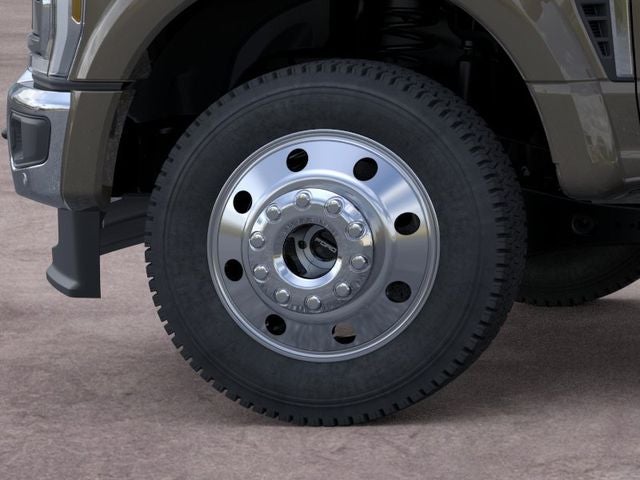 2026 Ford F-450SD King Ranch DRW
