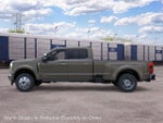 2026 Ford F-450SD King Ranch DRW