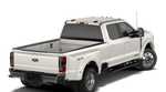 2027 Ford F-450SD Lariat DRW