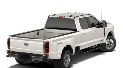 2027 Ford F-450SD Lariat DRW