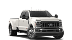 2027 Ford F-450SD Lariat DRW