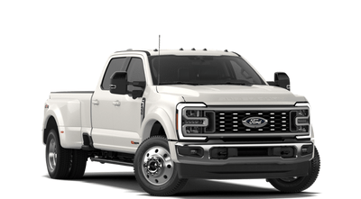 2027 Ford F-450SD Lariat DRW