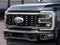 2027 Ford F-450SD Platinum DRW