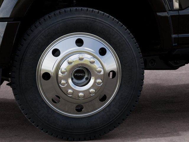 2027 Ford F-450SD Platinum DRW