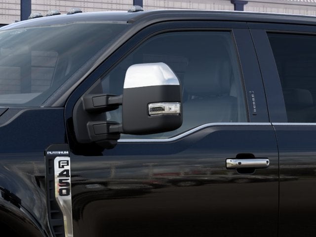 2027 Ford F-450SD Platinum DRW