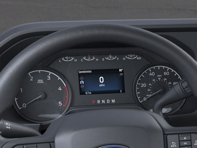 2026 Ford F-450SD XLT DRW