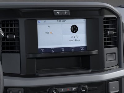 2026 Ford F-450SD XLT DRW