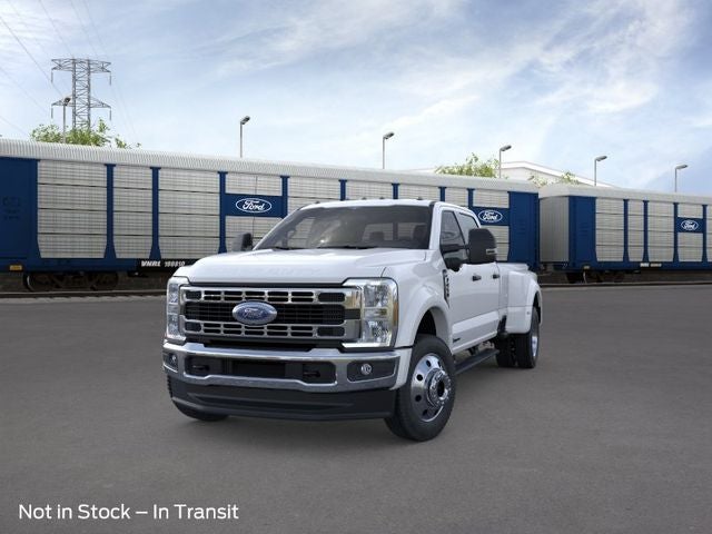 2026 Ford F-450SD XLT DRW
