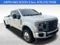 2021 Ford F-450SD Platinum DRW 4WD FX4