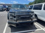 2021 Ford F-450SD Platinum 4WD FX4 DRW