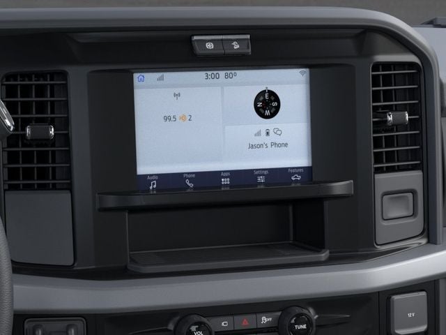 2026 Ford F-450SD XLT DRW